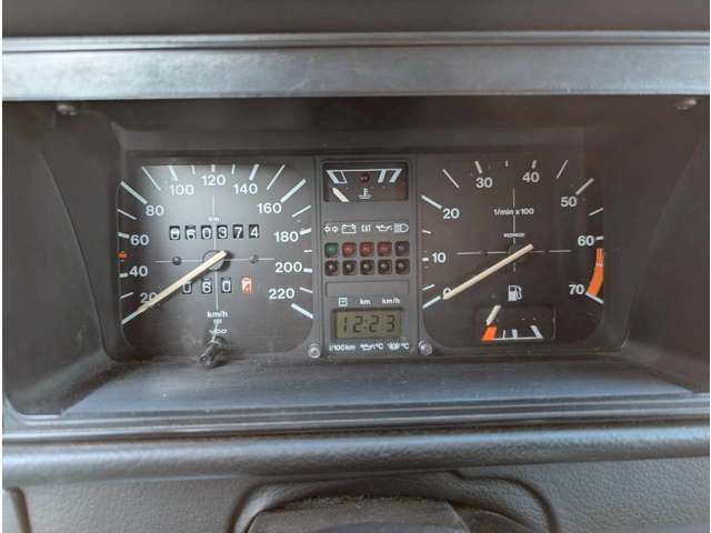 VOLKSWAGEN GOLF OPEN 1990 Image 31