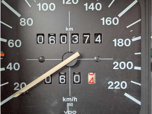 VOLKSWAGEN GOLF OPEN 1990 Image 31