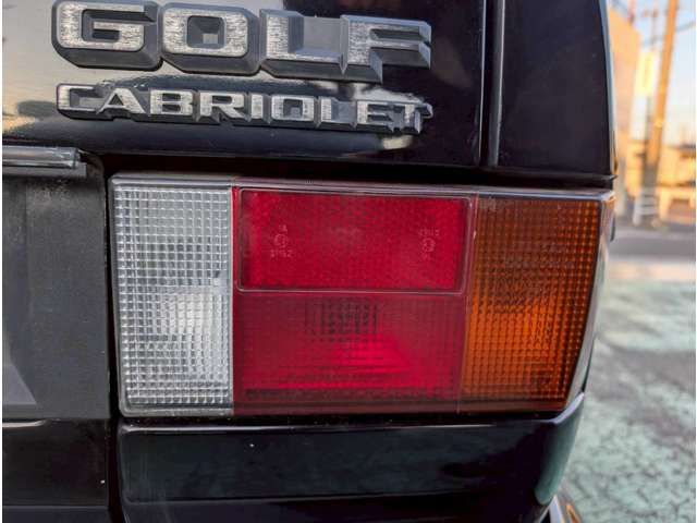 VOLKSWAGEN GOLF OPEN 1990 Image 31