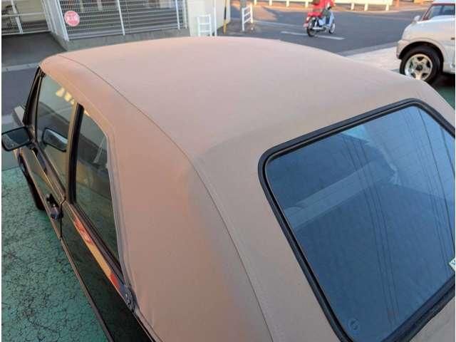 VOLKSWAGEN GOLF OPEN 1990 Image 31