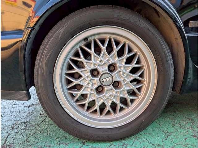 VOLKSWAGEN GOLF OPEN 1990 Image 31