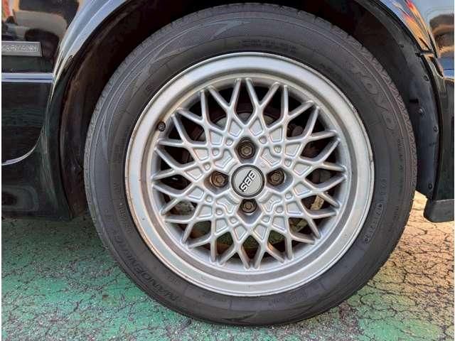 VOLKSWAGEN GOLF OPEN 1990 Image 31