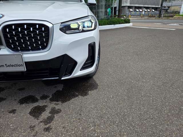 BMW X4 2024 Image 31