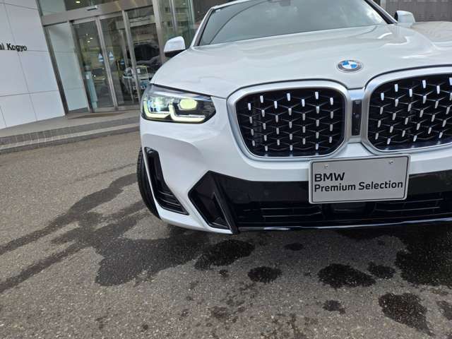 BMW X4 2024 Image 31