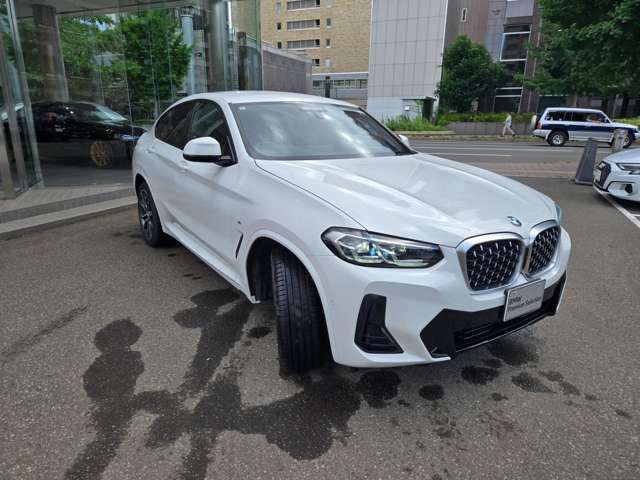BMW X4 2024 Image 31