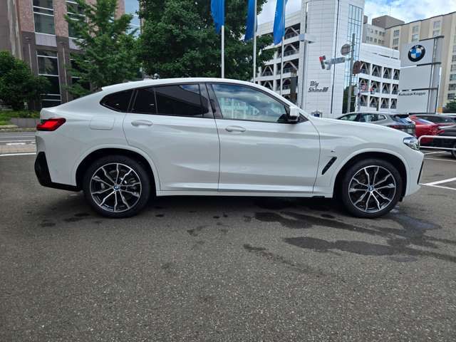 BMW X4 2024 Image 31