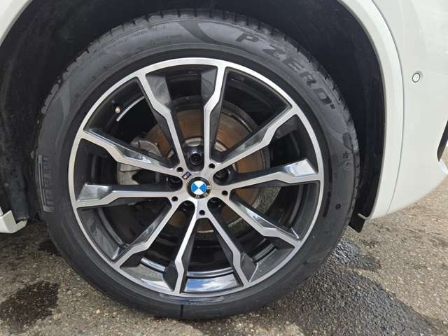 BMW X4 2024 Image 31