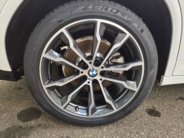 BMW X4 2024 Image 31