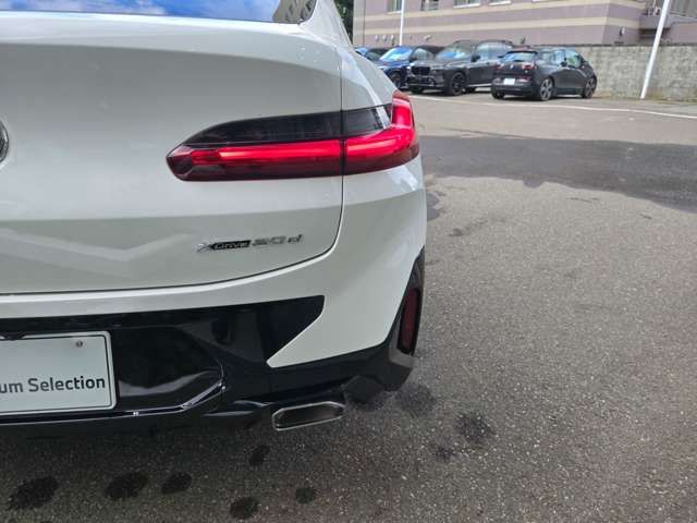 BMW X4 2024 Image 31