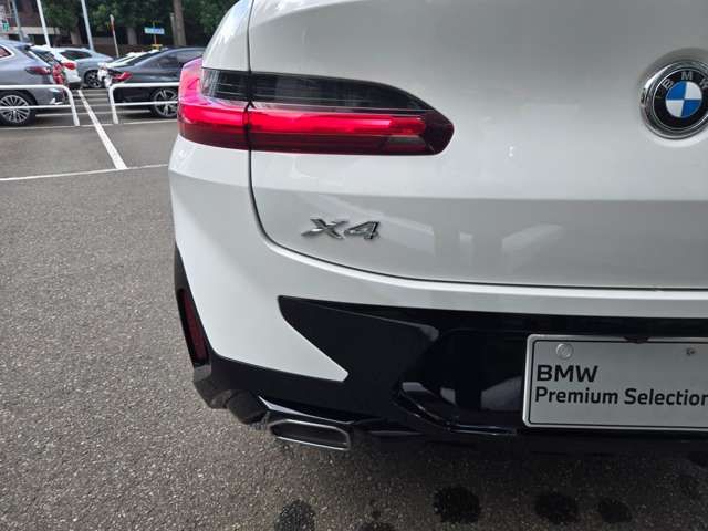 BMW X4 2024 Image 31