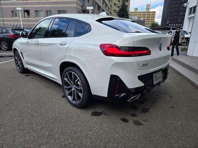 BMW X4 2024 Image 31