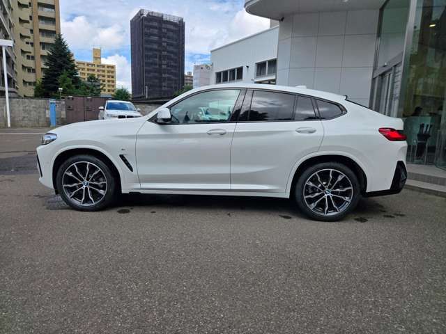 BMW X4 2024 Image 31