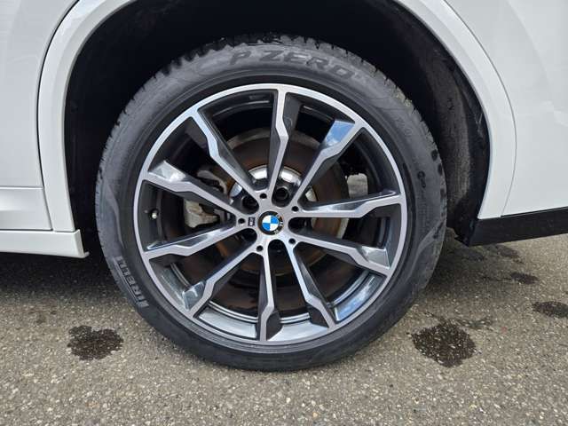 BMW X4 2024 Image 31