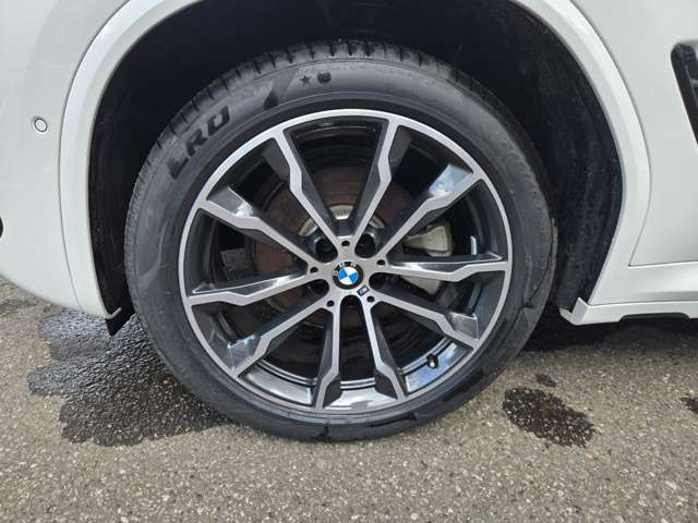 BMW X4 2024 Image 31