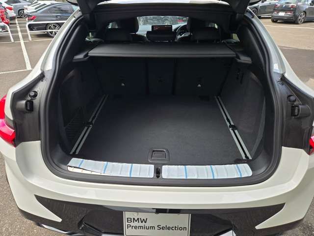 BMW X4 2024 Image 31