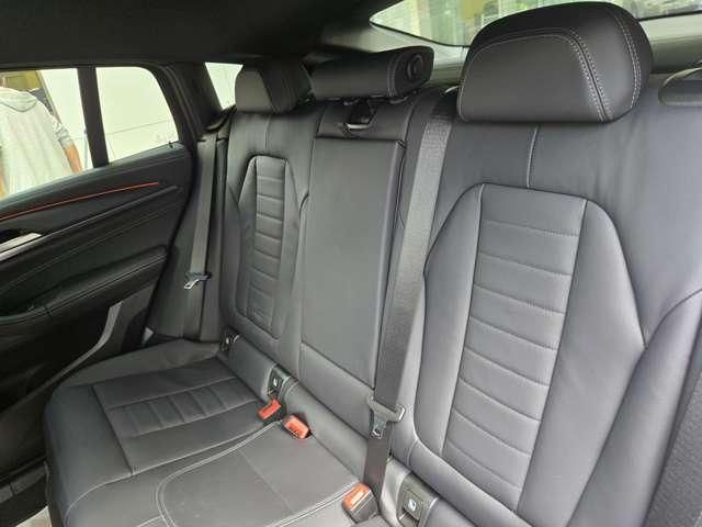 BMW X4 2024 Image 31