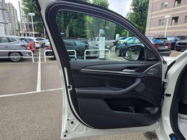 BMW X4 2024 Image 31