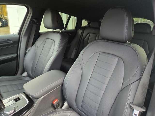 BMW X4 2024 Image 31