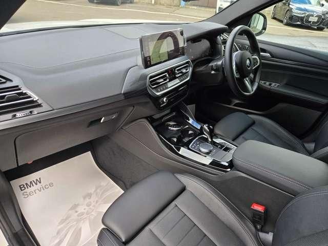 BMW X4 2024 Image 31