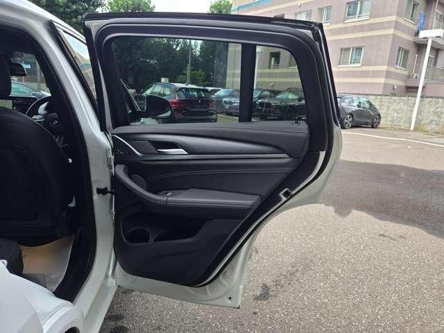 BMW X4 2024 Image 31