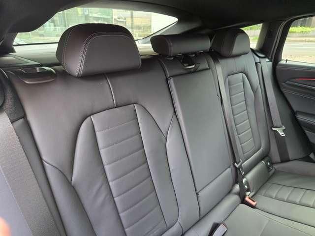 BMW X4 2024 Image 31