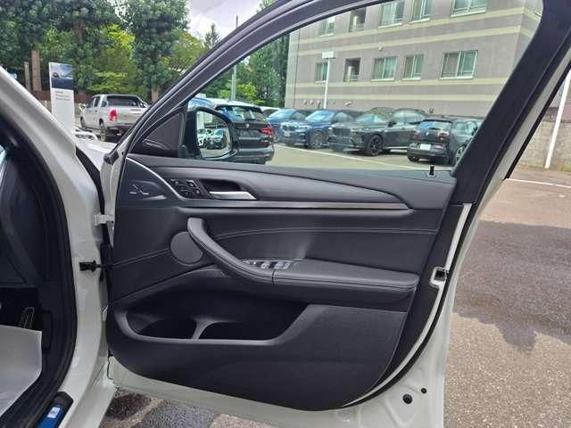 BMW X4 2024 Image 31