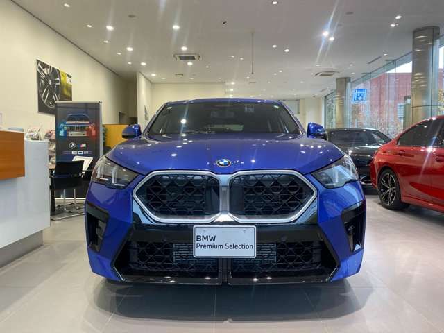 BMW X2 2024 Image 31