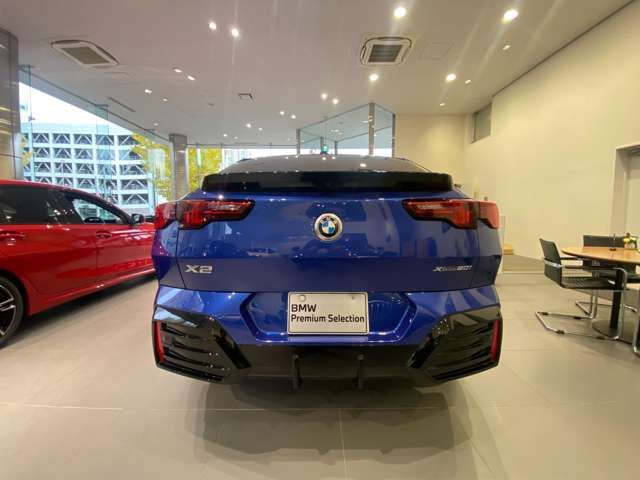 BMW X2 2024 Image 31