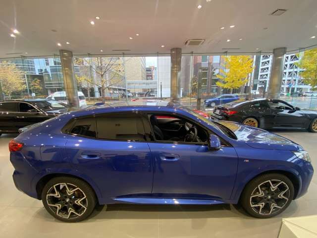 BMW X2 2024 Image 31