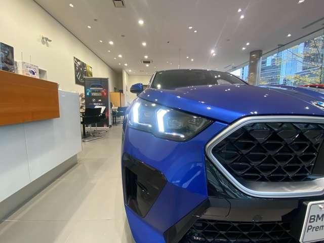 BMW X2 2024 Image 31