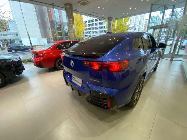 BMW X2 2024 Image 31