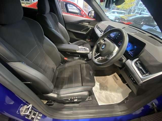 BMW X2 2024 Image 31