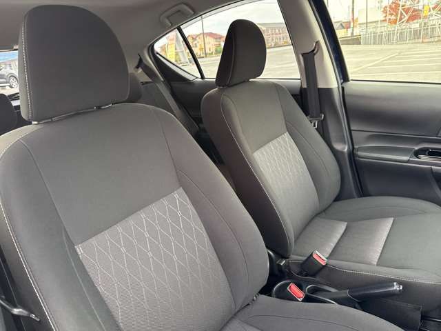 TOYOTA AQUA 2021 Image 31