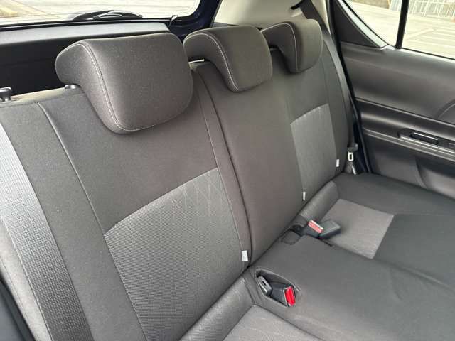 TOYOTA AQUA 2021 Image 31