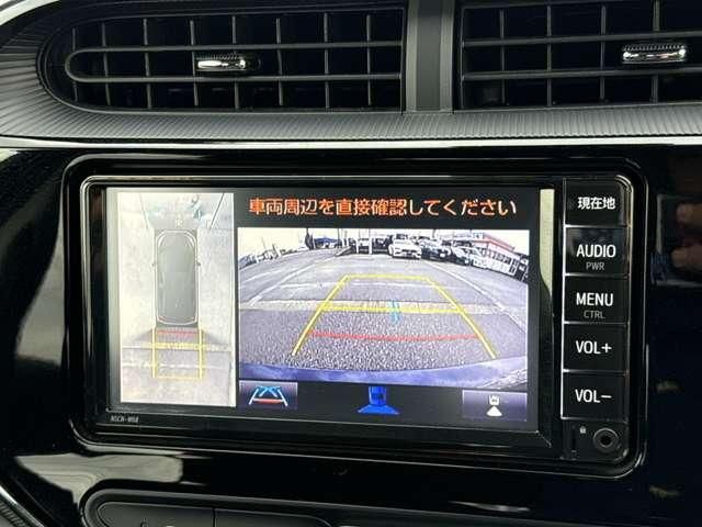 TOYOTA AQUA 2021 Image 31