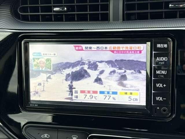 TOYOTA AQUA 2021 Image 31