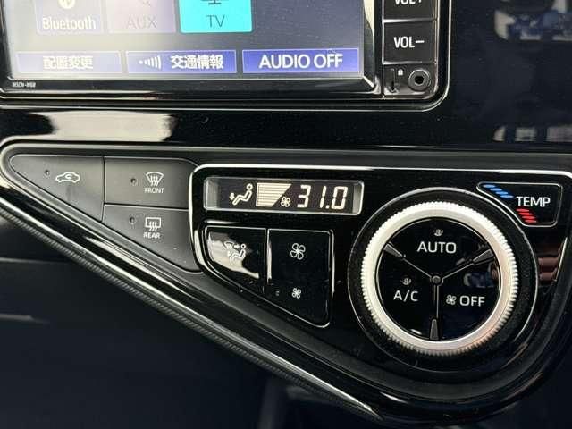 TOYOTA AQUA 2021 Image 31