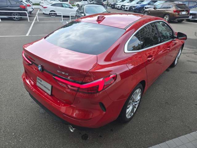 BMW 2SERIES GRAN COU 2023 Image 31