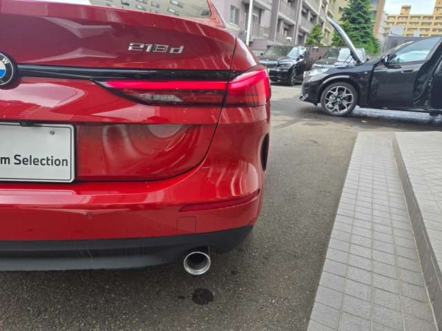 BMW 2SERIES GRAN COU 2023 Image 31