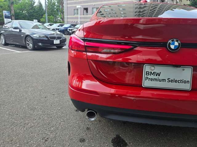 BMW 2SERIES GRAN COU 2023 Image 31