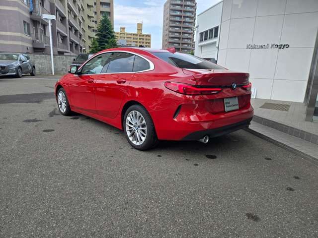 BMW 2SERIES GRAN COU 2023 Image 31