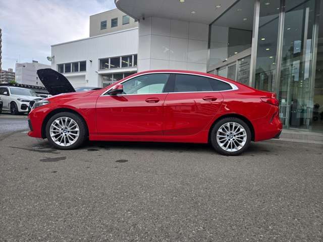 BMW 2SERIES GRAN COU 2023 Image 31