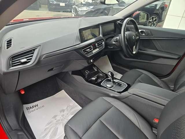 BMW 2SERIES GRAN COU 2023 Image 31