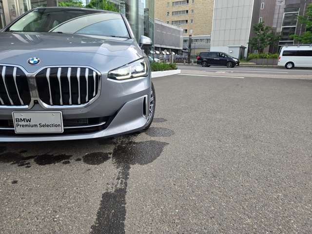 BMW 2SERIES ACTIVE T 2024 Image 31