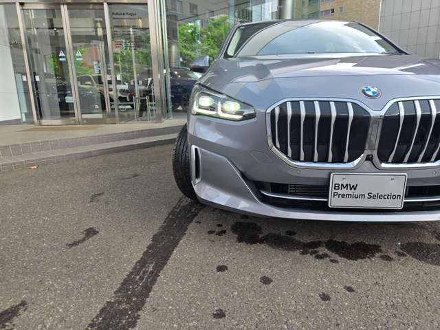 BMW 2SERIES ACTIVE T 2024 Image 31