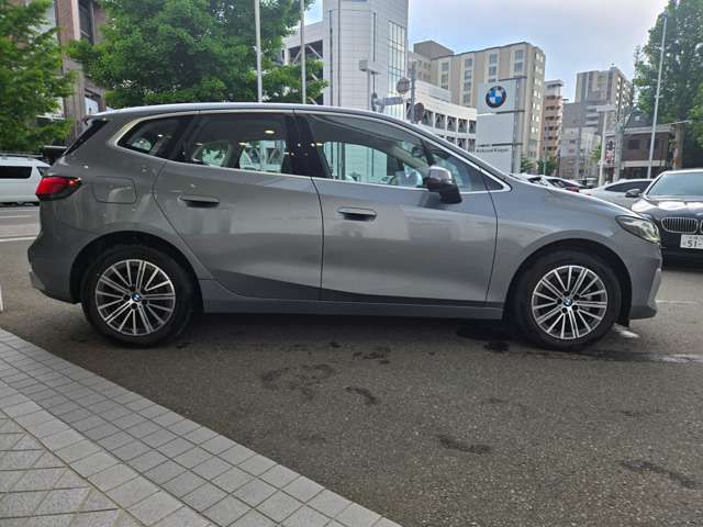 BMW 2SERIES ACTIVE T 2024 Image 31