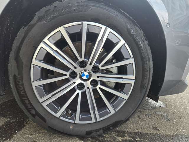 BMW 2SERIES ACTIVE T 2024 Image 31