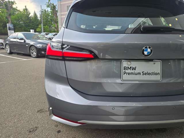 BMW 2SERIES ACTIVE T 2024 Image 31