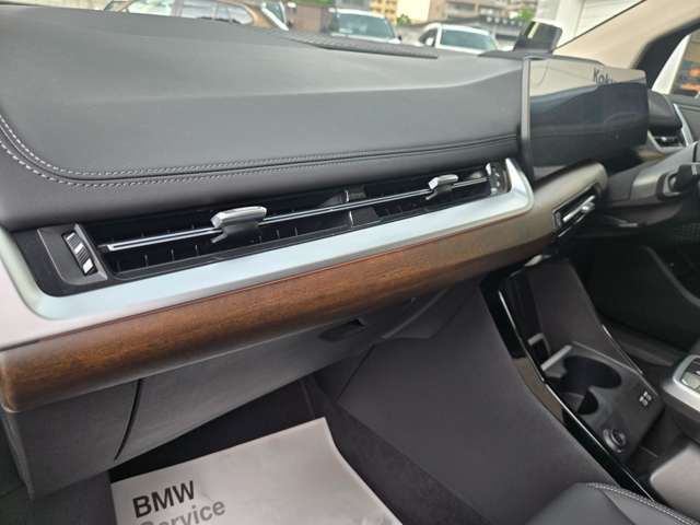 BMW 2SERIES ACTIVE T 2024 Image 31