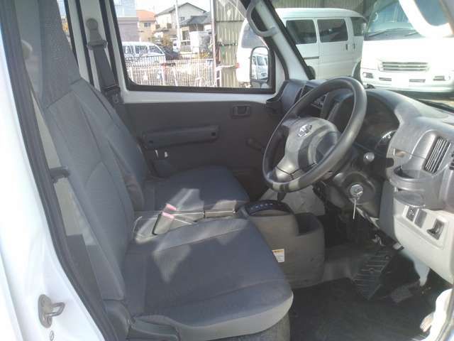 NISSAN NV100 CLIPPER 4WD 2013 Image 31